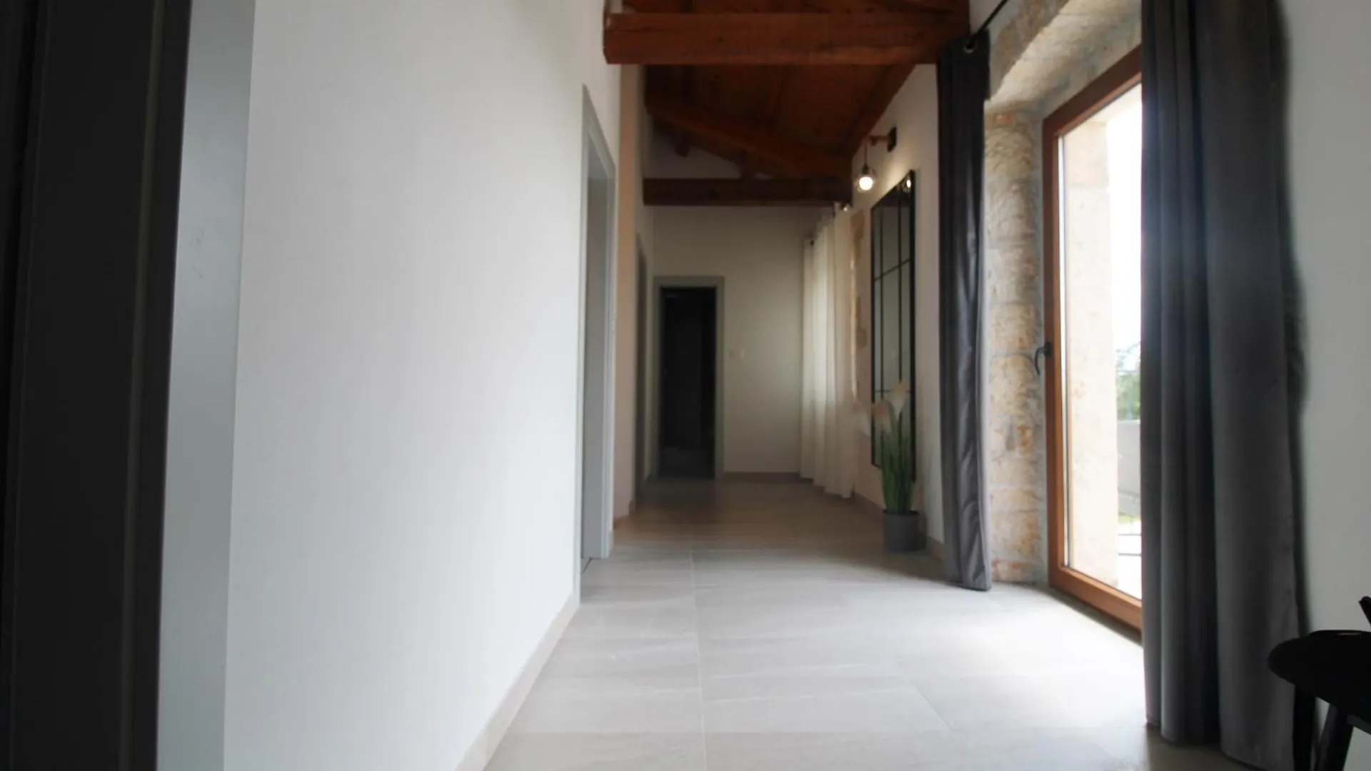 Villa Valeria Majkusi