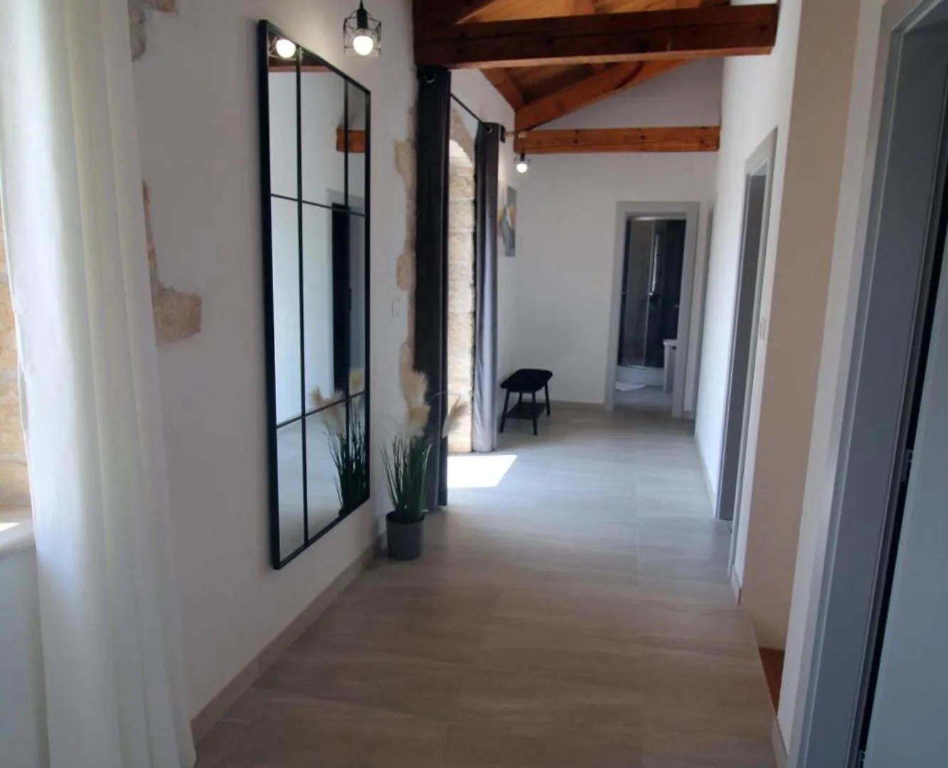 Villa Valeria Majkusi