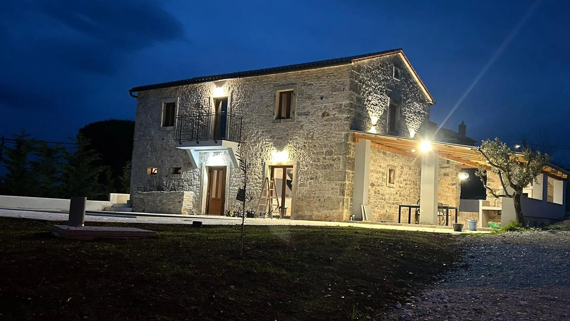 Villa Valeria Majkusi